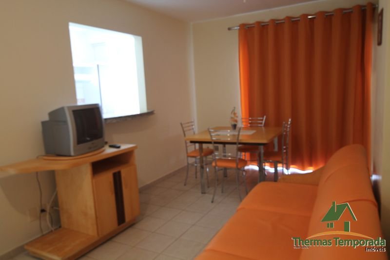 Fotos apartametnos PRIVE DAS THERMAS I CALDAS NOVAS